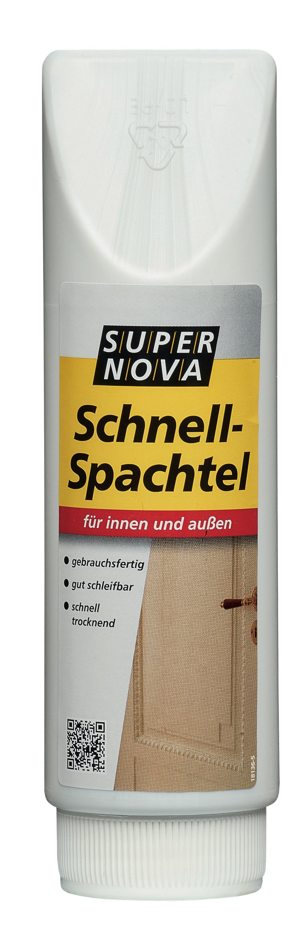 SCHNELL-SPACHTEL 0,36KG