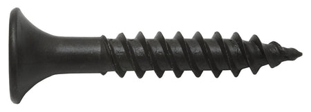 Schnellbauschrauben phosphatiert Feingewinde 4,2x75 mm