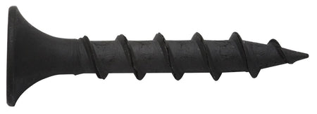 Schnellbauschrauben phosphatiert Grobgewinde 4,2x75 mm