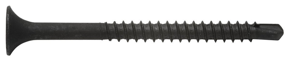 SWG Schnellbauschrauben phosphatiert mit Bohrspitze 3,5 x 35 mm