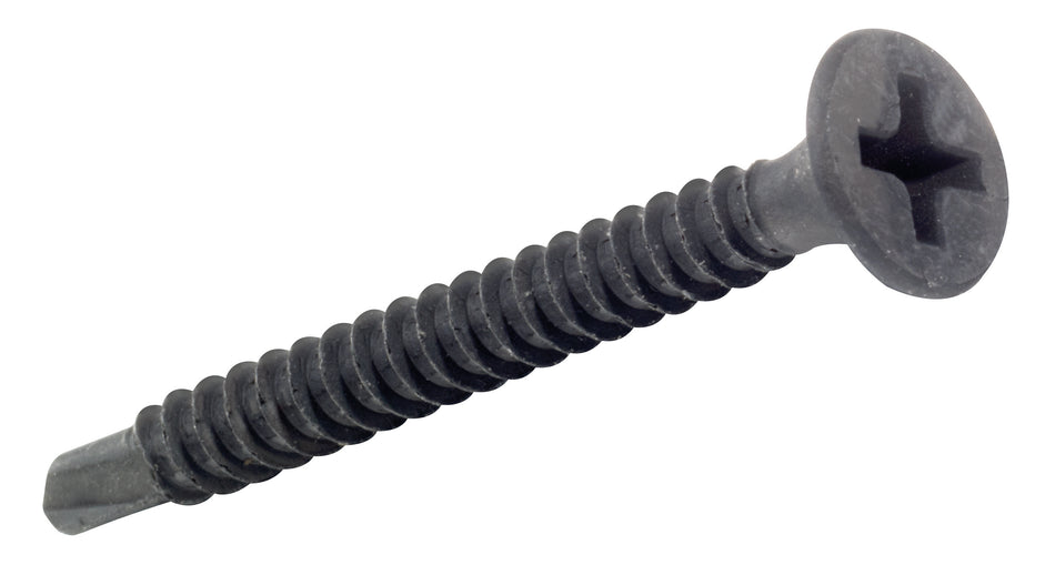 SCHNELLBAUSCHRAUBEN TEKS PHOS. 3,5X55 MM