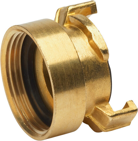 SCHNELLKUPPLUNG 1 1/4" IG KUPPLUNGSSTÜCK