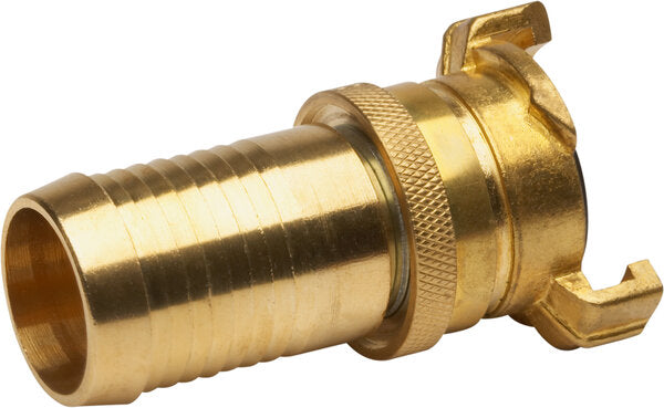 SCHNELLKUPPLUNG 1 1/4" SAUG&HOCHDRUCK