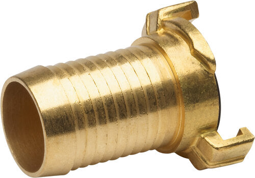 SCHNELLKUPPLUNG 1 1/4"SCHLAUCHSTÜCK