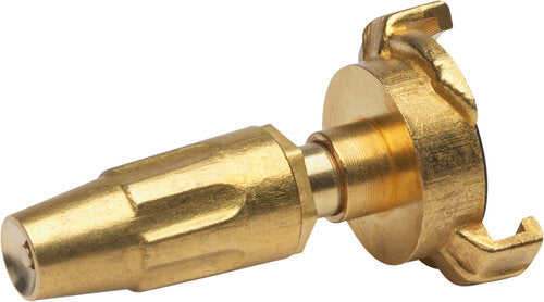 SCHNELLKUPPLUNG 1/2" SCHLAUCHSPRITZE