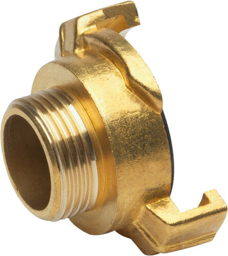 SCHNELLKUPPLUNG 3/4" AG KUPPLUNGSSTÜCK