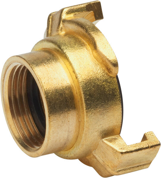 SCHNELLKUPPLUNG 3/4" IG KUPPLUNGSSTÜCK