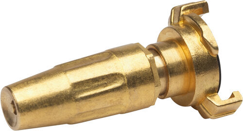 SCHNELLKUPPLUNG 3/4" SCHLAUCHSPRITZE