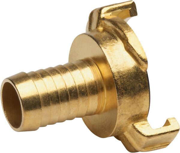 SCHNELLKUPPLUNG 3/4" SCHLAUCHSTÜCK