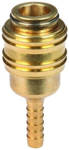 SCHNELLKUPPLUNG Ø 6 MM