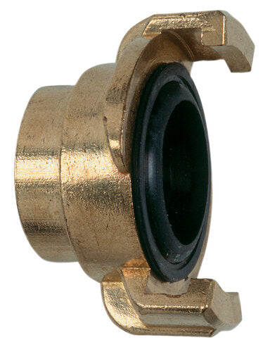SCHNELLKUPPLUNG IG MESS. 1/2"