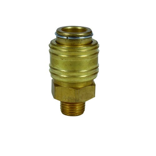 SCHNELLKUPPLUNG R 1/4" AG
