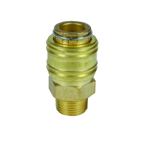 SCHNELLKUPPLUNG R 3/8"AG