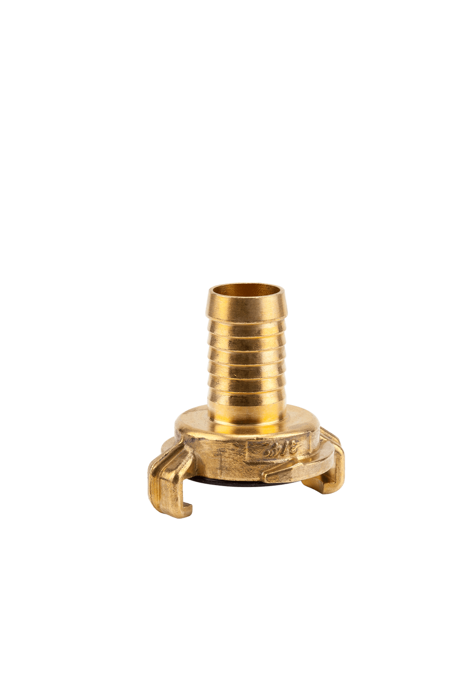 SCHNELLKUPPLUNGS SCHLAUCHSTÜCK 3/4"