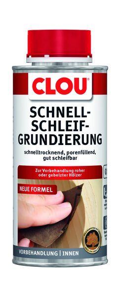 SCHNELLSCHLEIFGRUNDIERUNG G1 250ML