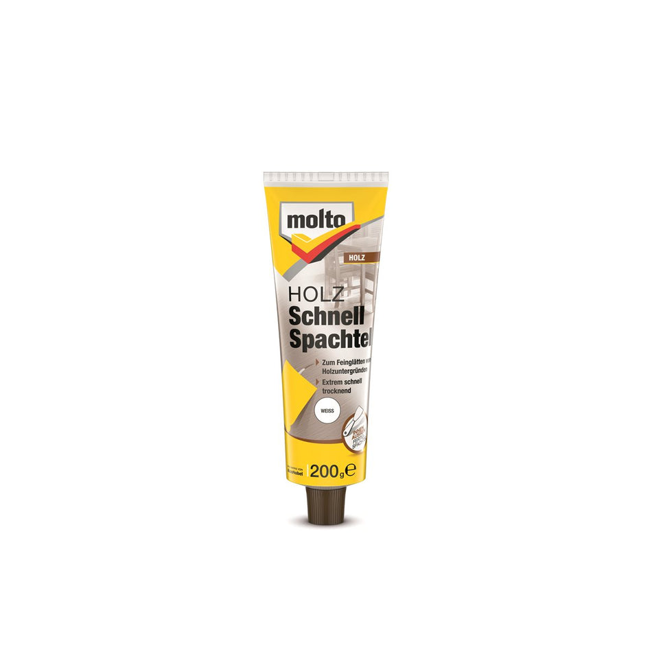 SCHNELLSPACHTEL 200G