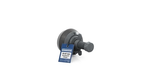 SCHNELLVERSCHLUSSSTOPFEN CSV 80 PVC