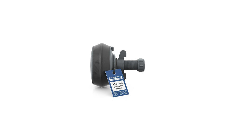 SCHNELLVERSCHLUSSSTOPFEN CSV 90 PVC