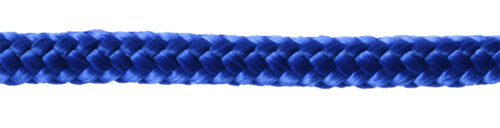 SCHOTLEINE POLYPROPYLEN BLAU Ø8 MM