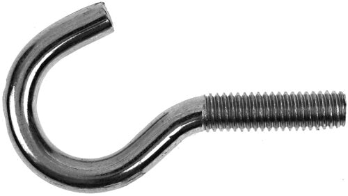 SCHRAUBHAKEN GEBOGEN VERZ. M5X50 MM