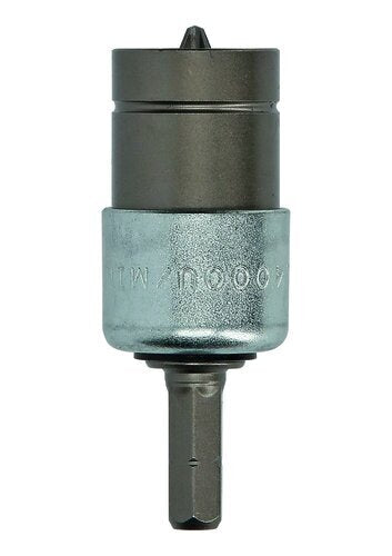 SCHRAUBVORSATZ 60 MM