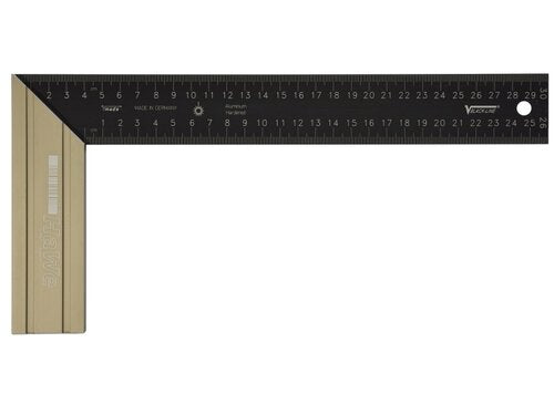 SCHREINERWINKEL ALU 300 MM