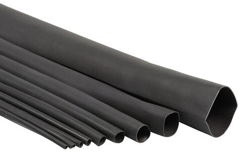 SCHRUMPFSCHLAUCH 4,8 AUF 2,4MM² 1M