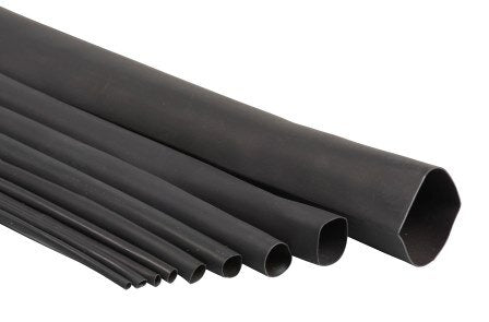 SCHRUMPFSCHLAUCH 9,5 AUF 4,8MM² 1M
