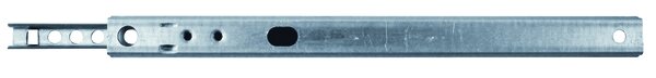 SCHUBLADENFÜHRUNG VERN. 17X342/246 MM