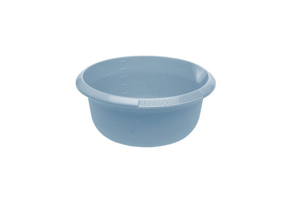 SCHÜSSEL BJÖRK RUND 1,5L NORDIC BLUE