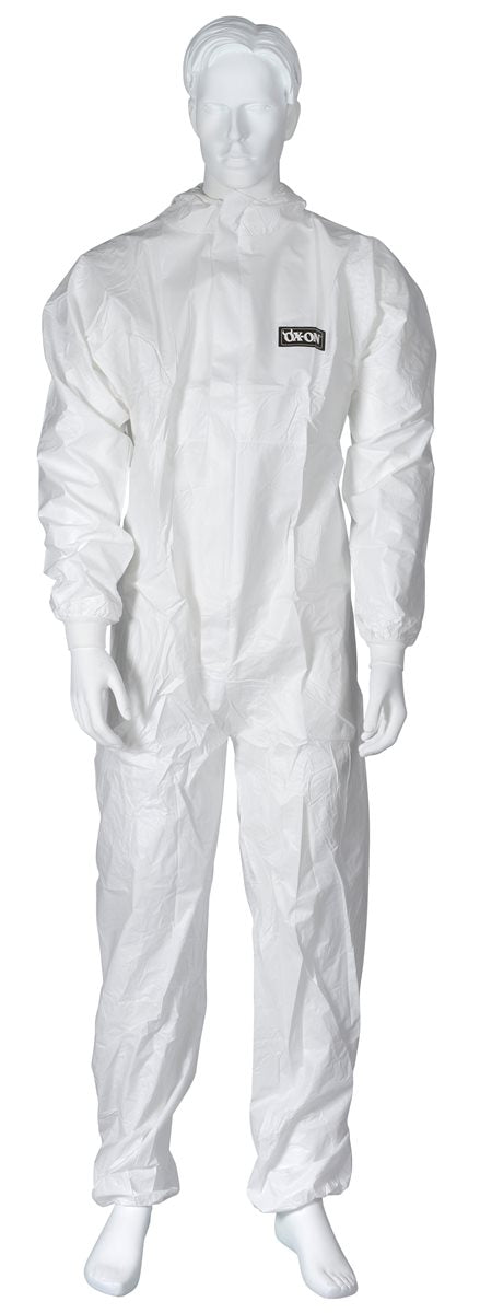 OX-ON Coverall Comfort Schutzanzug, Gr. XL