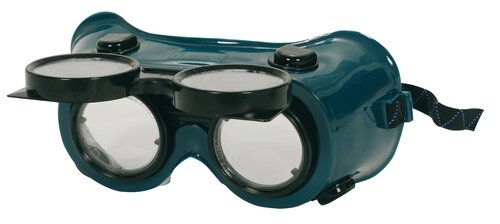 SCHUTZBRILLE OX-ON WELDER COMFORT