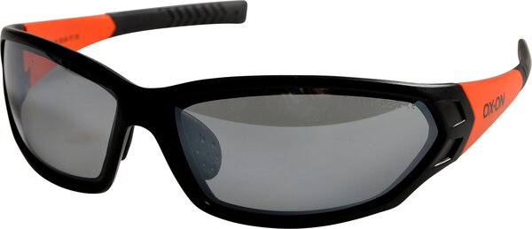 SCHUTZBRILLE SPEED PLUS COMFORT MIRROR