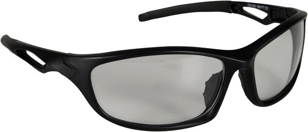 SCHUTZBRILLE SPORT ANTIFOG COMFORT CLEAR