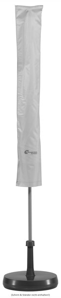 SCHUTZHÜLLE FÜR SCHIRME BIS 200 CM