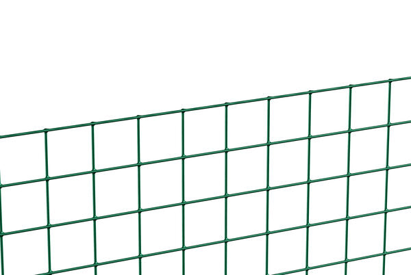 SCHWEIßGITTER GRÜN 19,0X19,0 MM 1,0X5 M