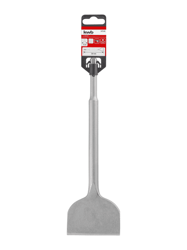 SDS PLUS FLIESENMEIßEL 75X250