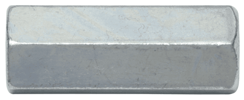 SECHSKANTDISTANZMUFFE VERZ. M12X40 MM