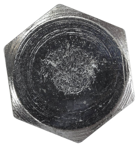Sechskantholzschraube verz. 10x180 mm DIN 571