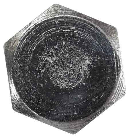 Sechskantholzschrauben verzinkt 10x40 mm, Verpackung