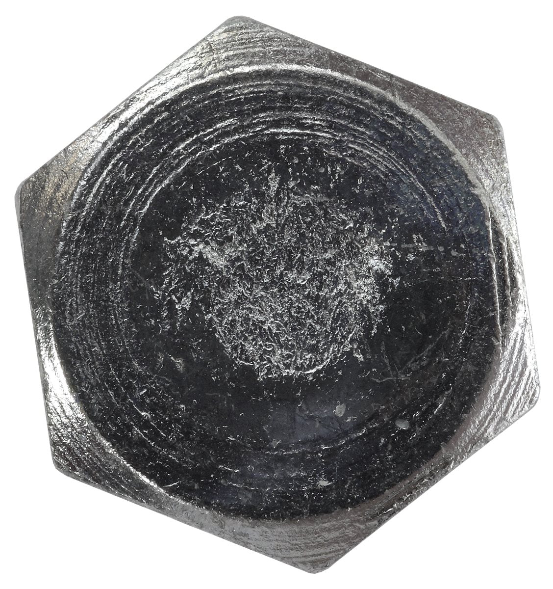 Sechskantholzschrauben verzinkt 12x60 mm, Verpackung