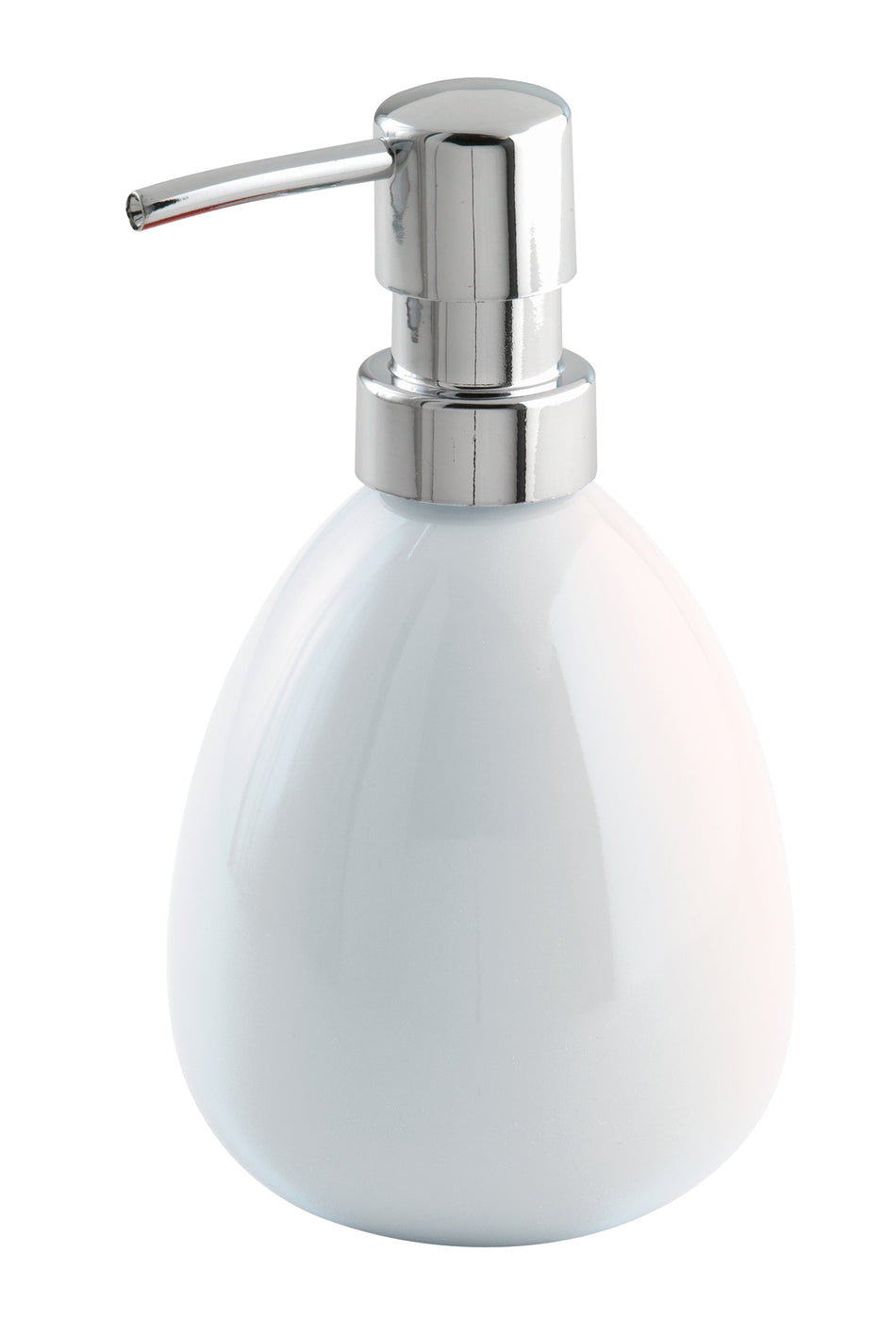 SEIFENSPENDER POLARIS WHITE