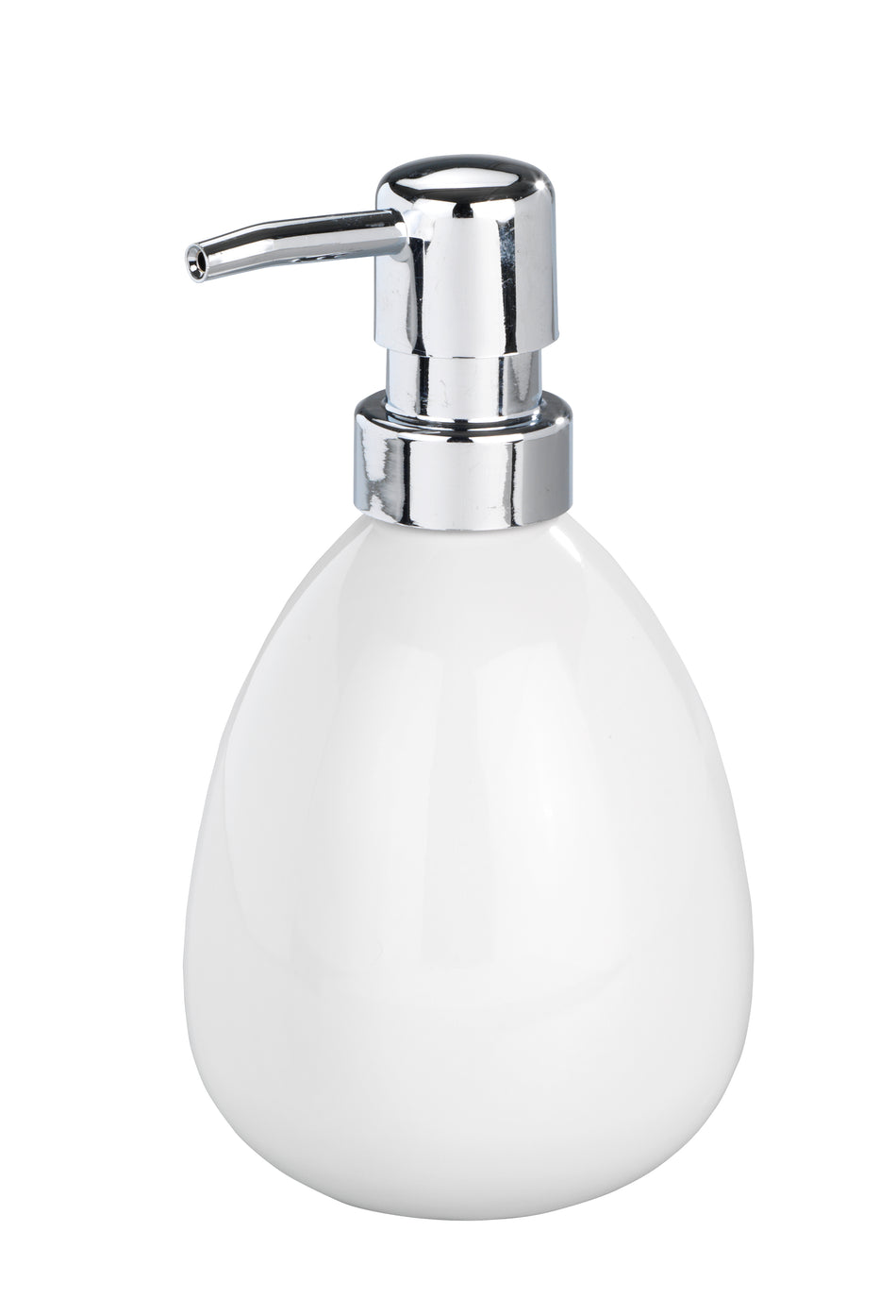 SEIFENSPENDER POLARIS WHITE