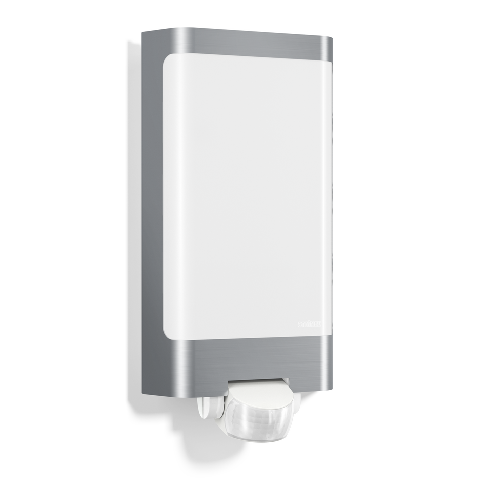 SENSORAUßENLEUCHTE L 240 LED 7,5W