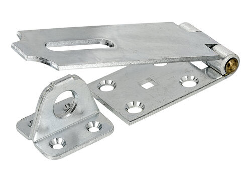 SICHERHEITSÜBERFALLE VERZ. 115X35X2,5 MM