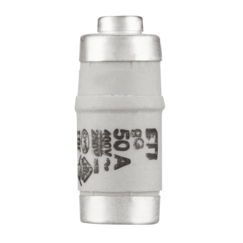 SICHERUNG D02/E18 50 A 10 ST