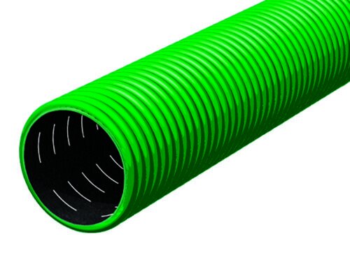 SICKUPIPE 300TP RIGOLEN-VERSICKERROHR 6M