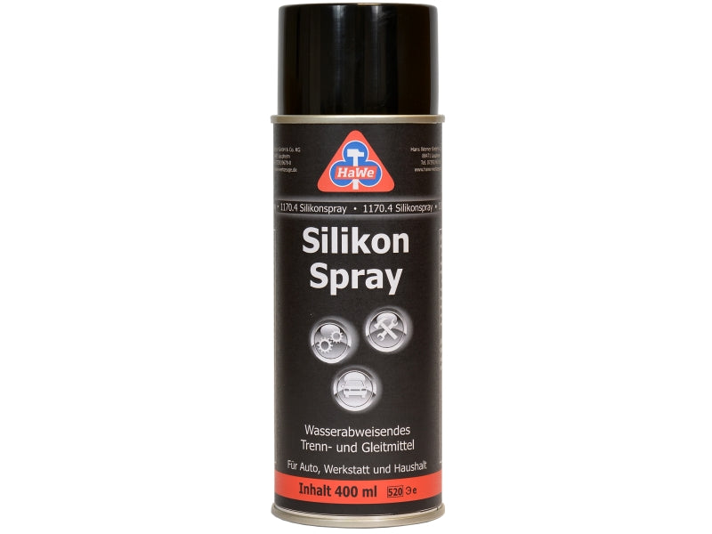SILIKONSPRAY 400 ML
