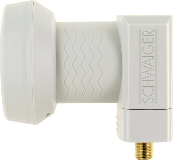 SINGLE LNB DIGITAL 40MM SUN PROTECT