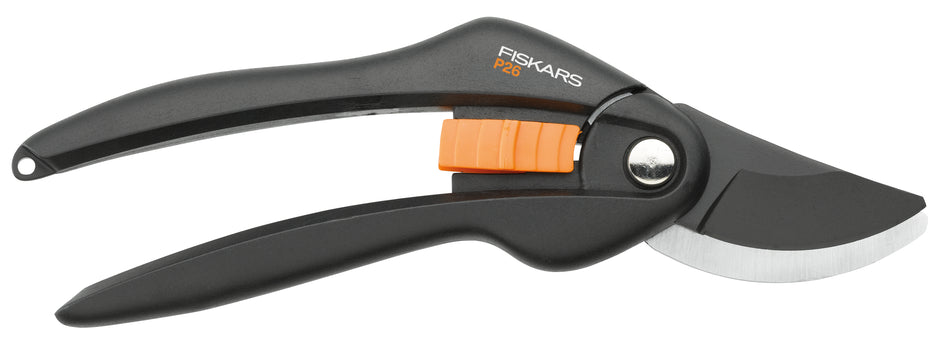SINGLESTEP BYPASS-GARTENSCHERE P26